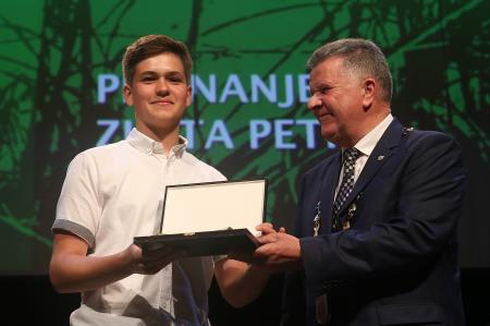 ZLATA PETICA 49 FOTO LJUBO VUKELIČ